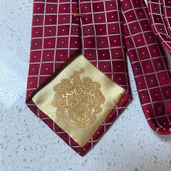 Donald Trump Signature Collection 100% silk tie RN 121148 - Picture 5 of 10